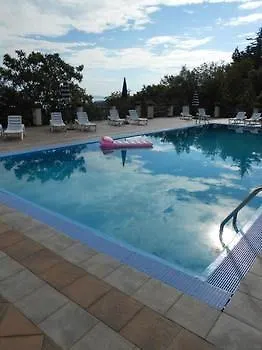 Hotel Vittoria Porto Santo Stefano