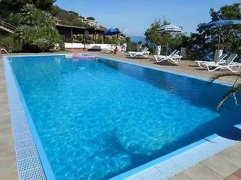 Hotel Vittoria Porto Santo Stefano  3*, Porto Santo Stefano (Grosseto)