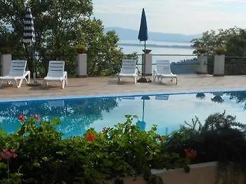 Hotel Vittoria Porto Santo Stefano  Porto Santo Stefano (Grosseto)