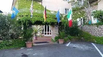 Hotel Vittoria Porto Santo Stefano  3*, Porto Santo Stefano (Grosseto) Itálie