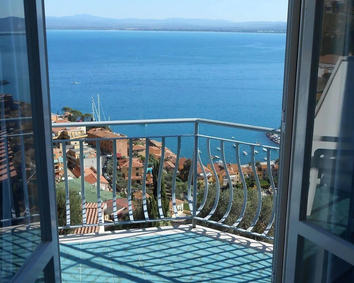 Hotel Vittoria Porto Santo Stefano  3*, Porto Santo Stefano (Grosseto)