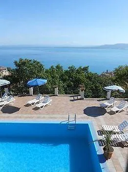 Hotel Vittoria Porto Santo Stefano