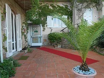Hotel Vittoria Porto Santo Stefano