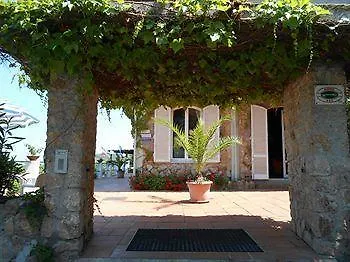 Hotel Vittoria Porto Santo Stefano  3*, Porto Santo Stefano (Grosseto)