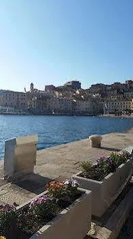 Hotel Vittoria Porto Santo Stefano