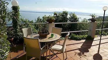 Hotel Vittoria Porto Santo Stefano