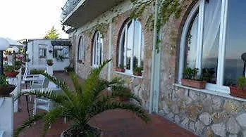 Hotel Vittoria Porto Santo Stefano