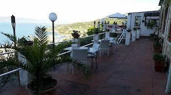 Hotel Vittoria Porto Santo Stefano  Italy