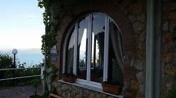 ***  Hotel Vittoria Porto Santo Stefano  Italy