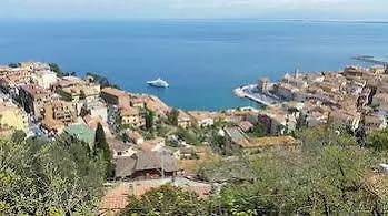 Hotel Vittoria Porto Santo Stefano
