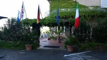 Hotel Vittoria Porto Santo Stefano