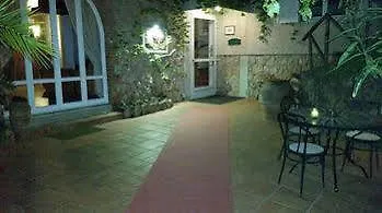 Hotel Vittoria Porto Santo Stefano  Italy