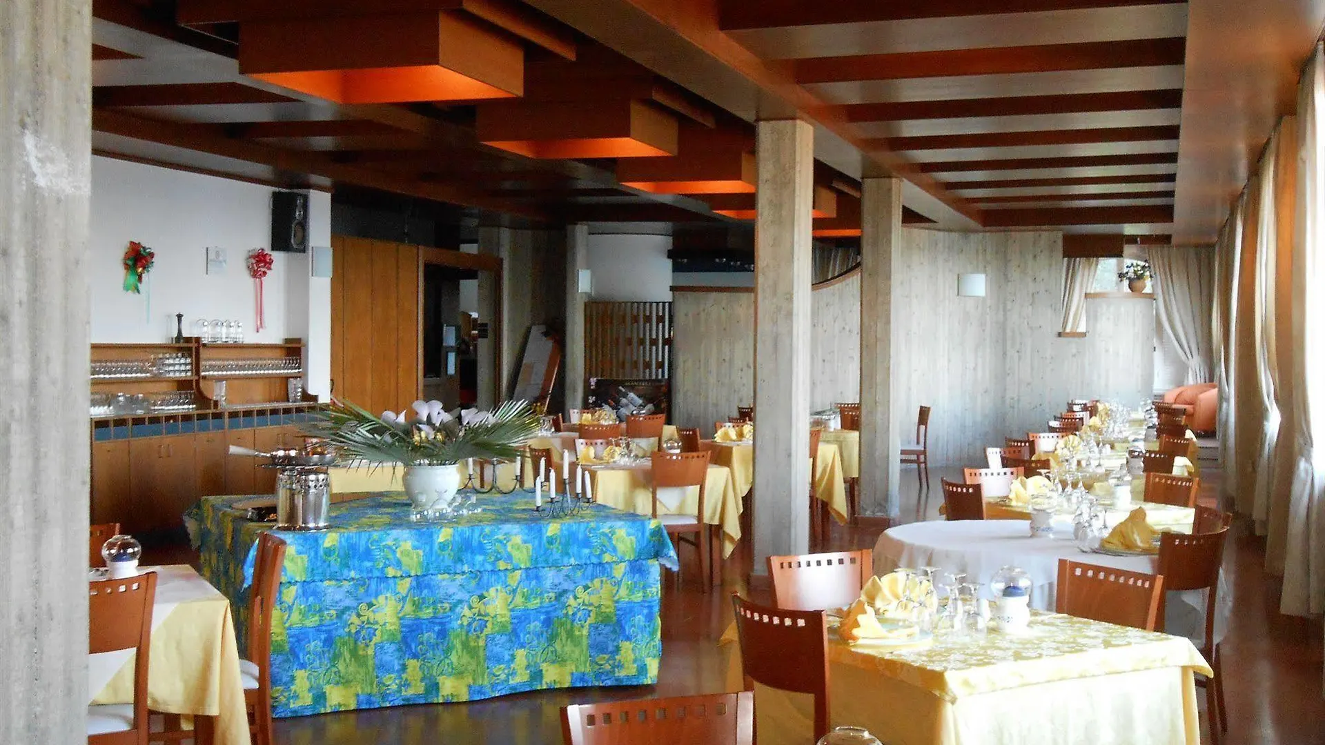 ***  Hotel Vittoria Porto Santo Stefano  Italy