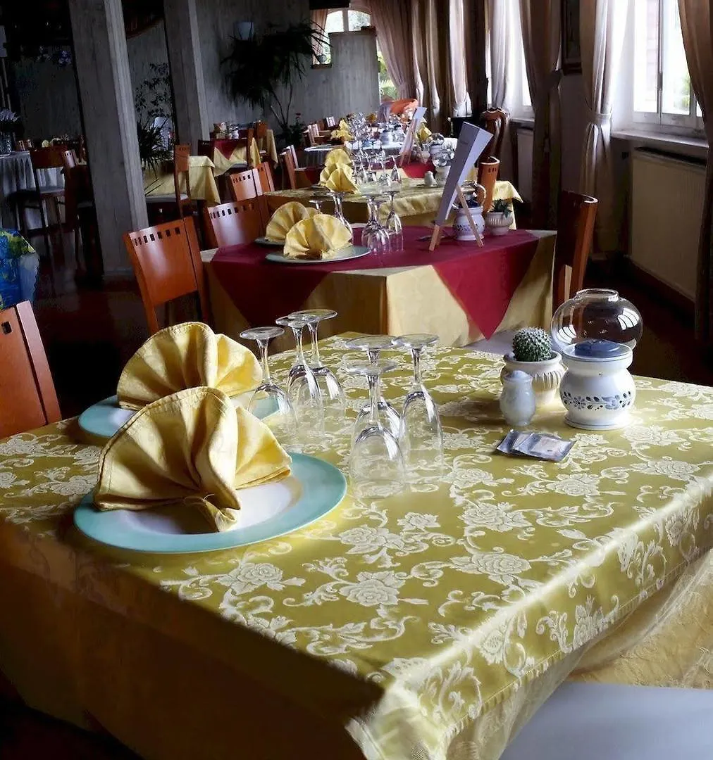 Hotel Vittoria Porto Santo Stefano  Italy