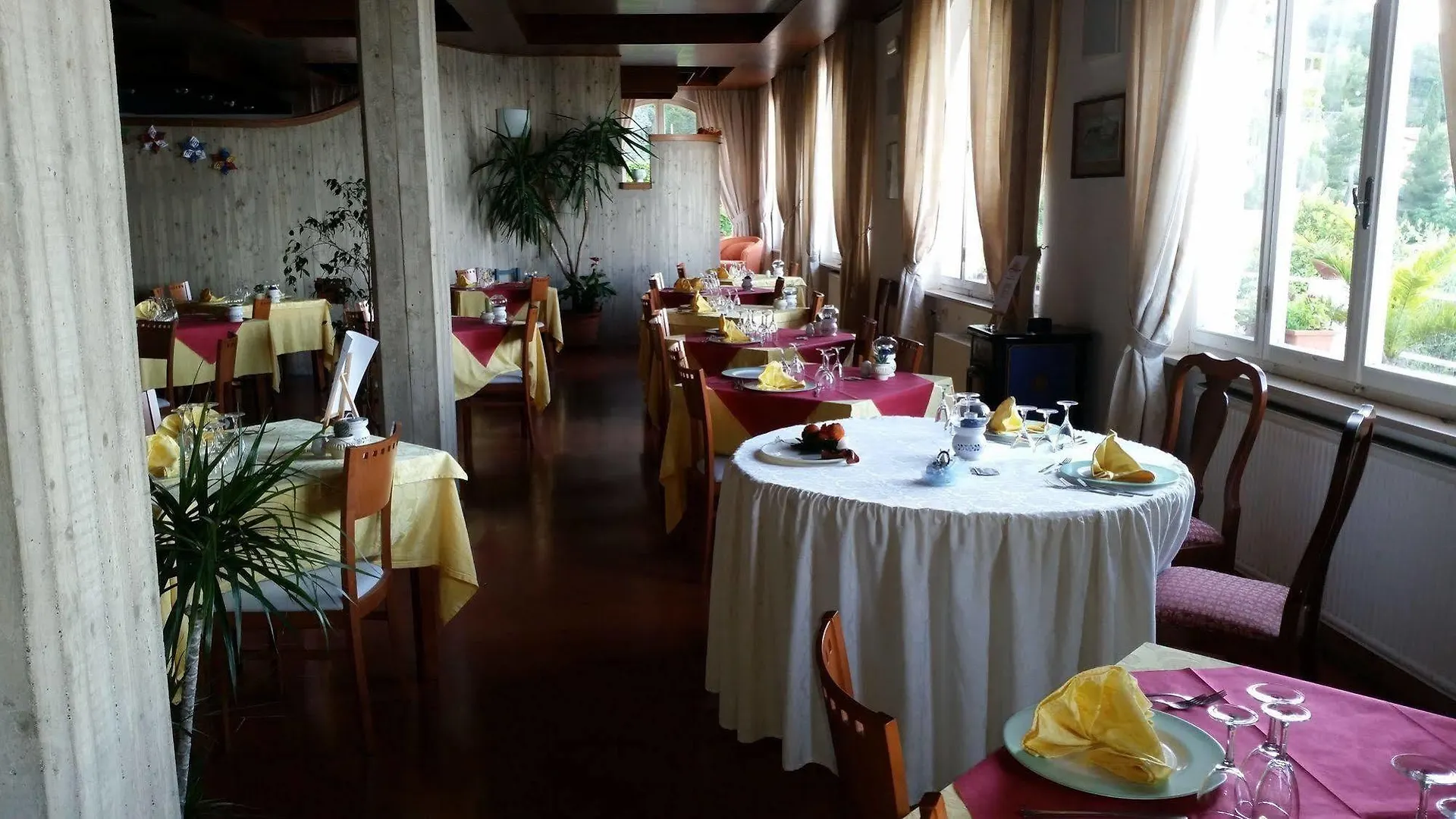 Hotel Vittoria Porto Santo Stefano   Porto Santo Stefano (Grosseto)