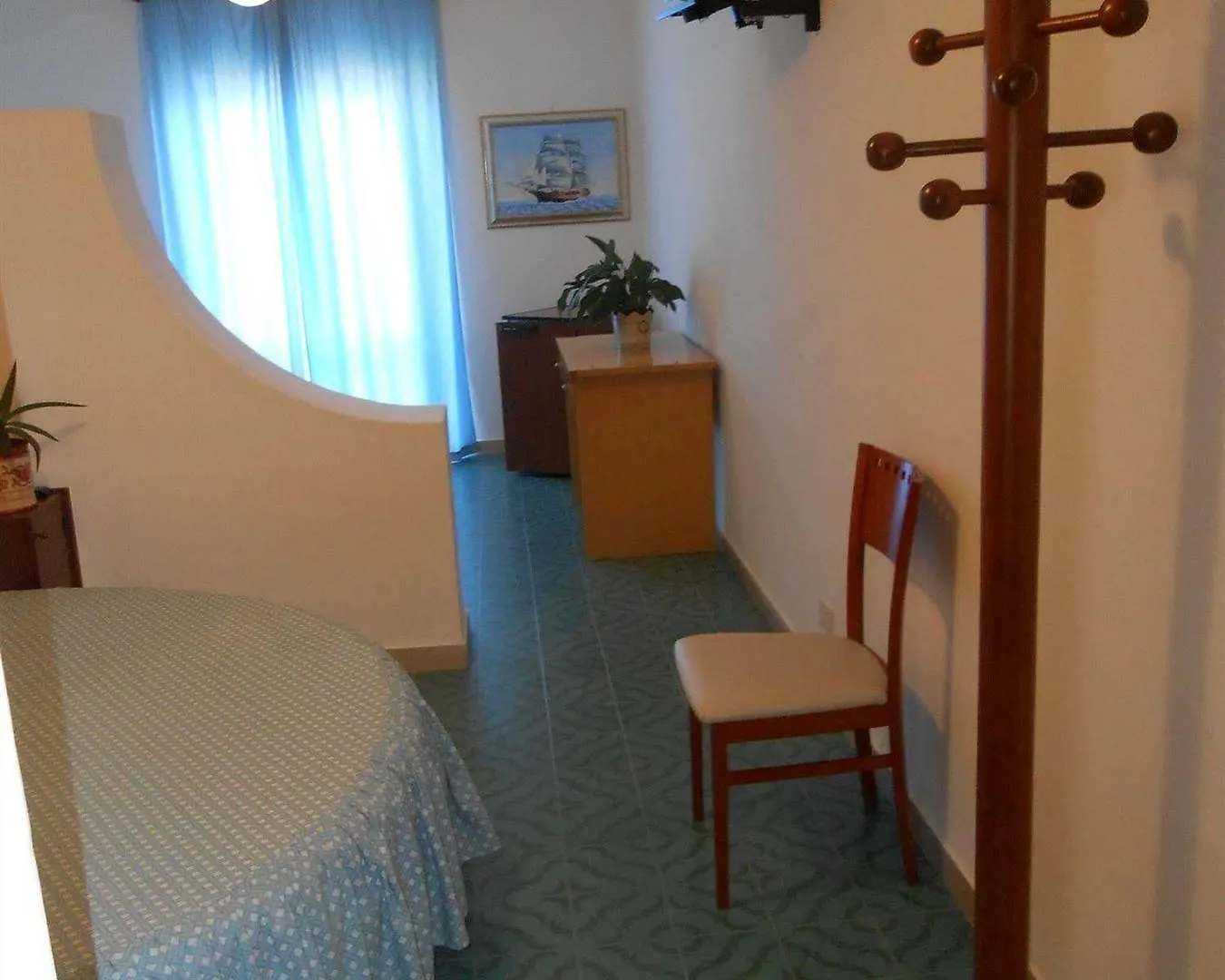 Hotel Vittoria Porto Santo Stefano