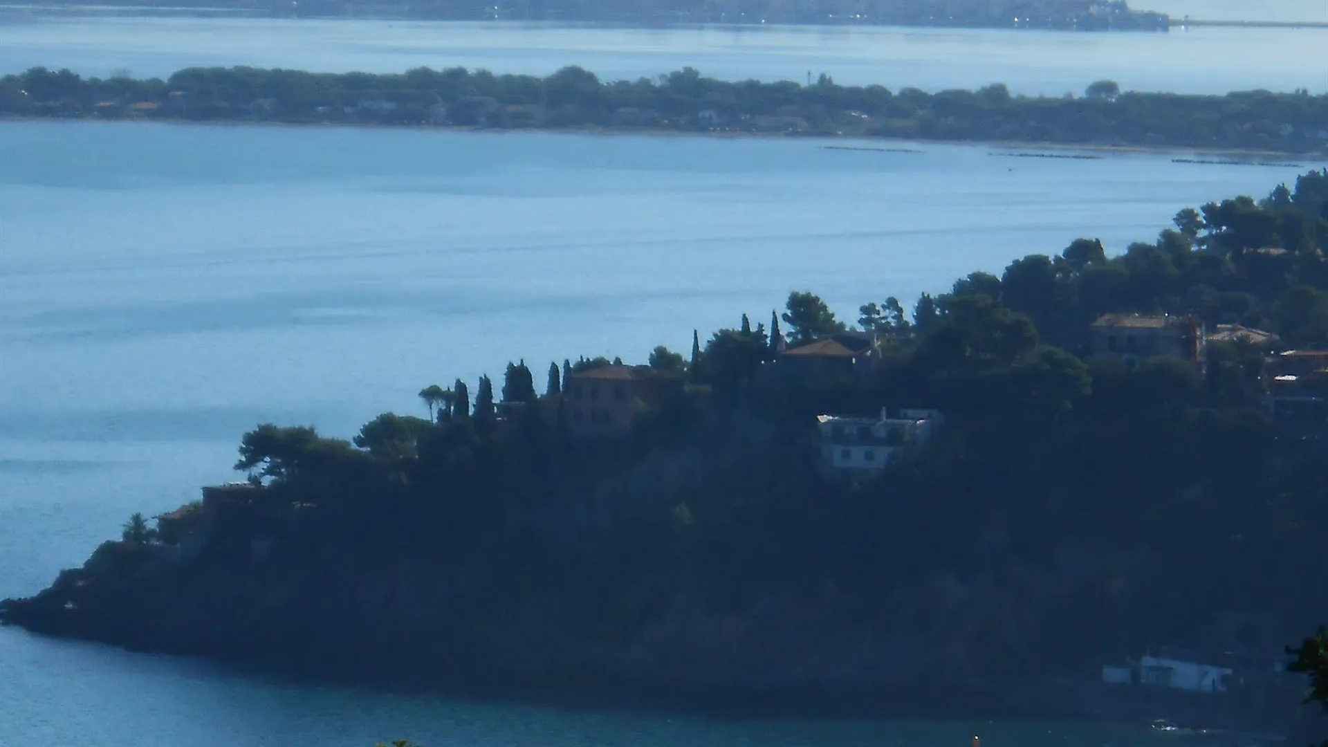 Hotel Vittoria Porto Santo Stefano  3*, Porto Santo Stefano (Grosseto)