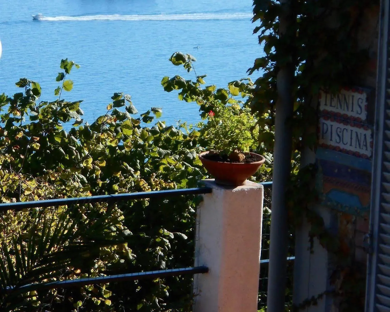 Hotel Vittoria Porto Santo Stefano