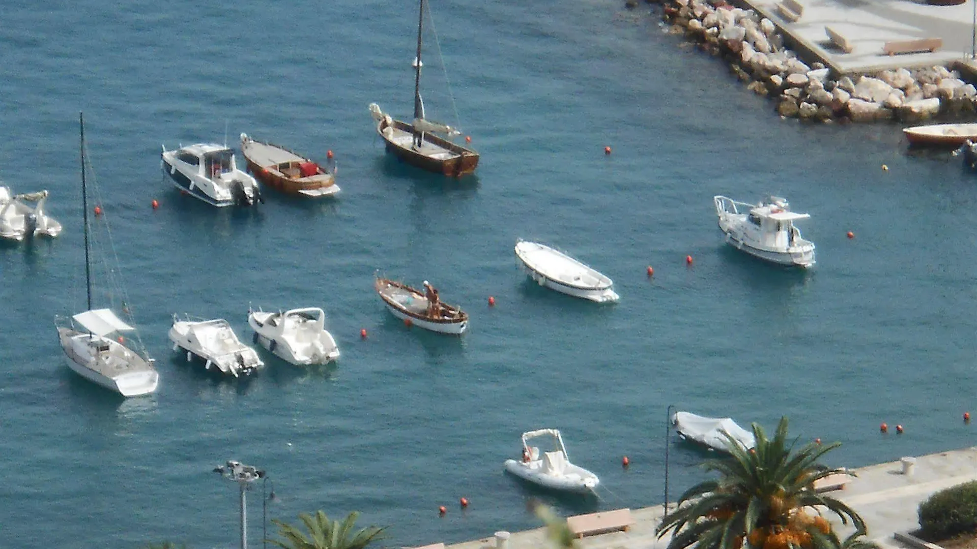 Hotel Vittoria Porto Santo Stefano