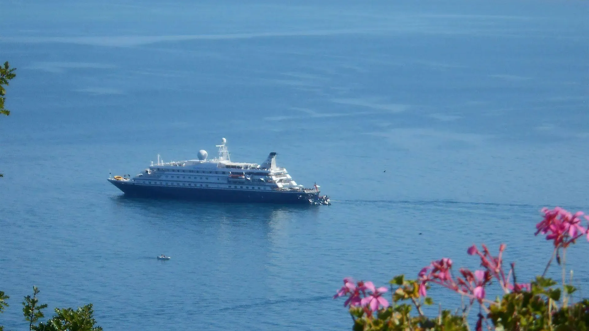 Hotel Vittoria Porto Santo Stefano  Italy