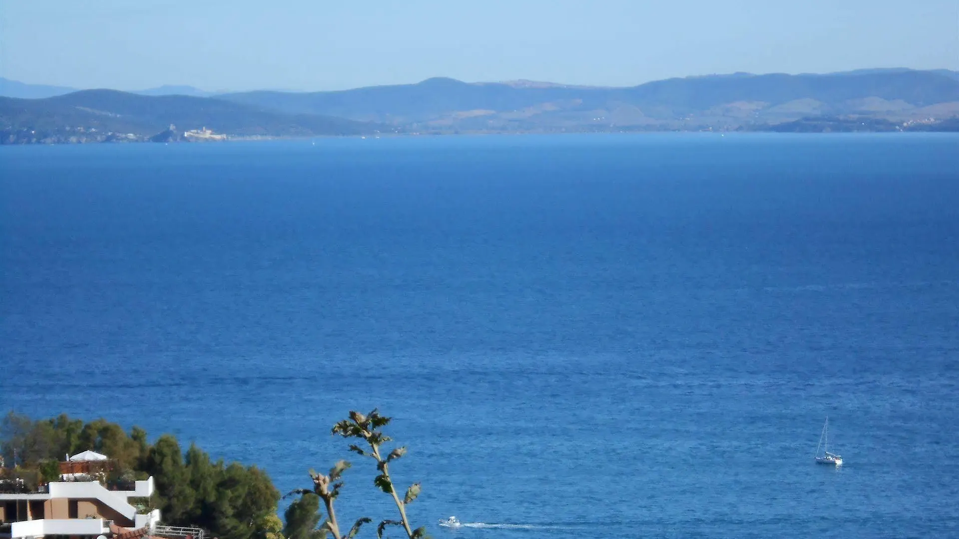 Hotel Vittoria Porto Santo Stefano  3*, Porto Santo Stefano (Grosseto) Italy
